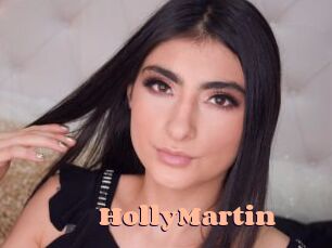 HollyMartin