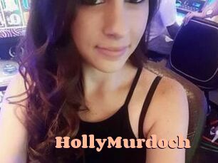 HollyMurdoch