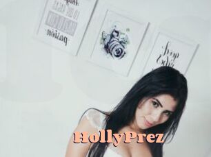HollyPrez
