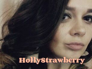 HollyStrawberry