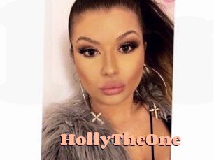 HollyTheOne Chatte Rasée