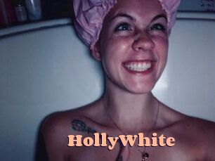 HollyWhite