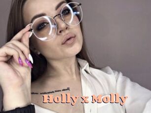 Holly_x_Molly