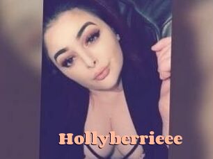 Hollyberrieee
