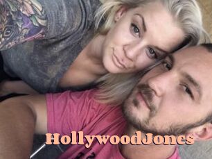 HollywoodJones