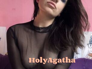 HolyAgatha