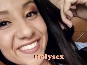 Holysex