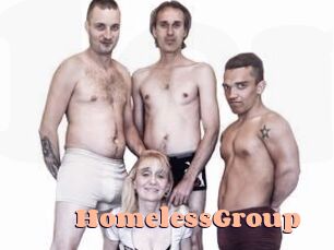 HomelessGroup