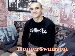 HomerSwanson