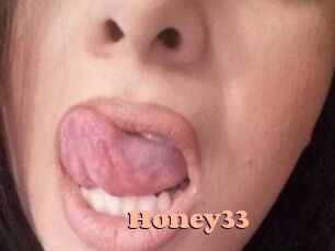 Honey33