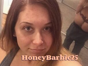 HoneyBarbie25 Chatte Rasée