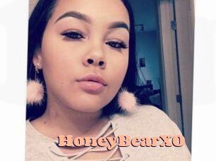 Honey_BearXO