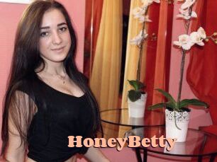 HoneyBetty