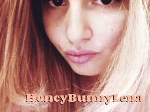 HoneyBunnyLena Chatte Rasée