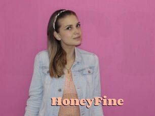 HoneyFine