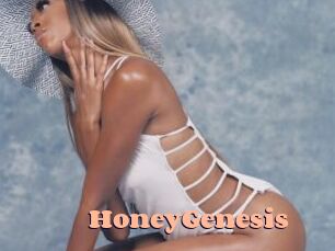 HoneyGenesis