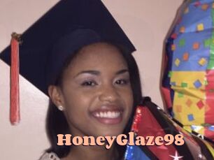HoneyGlaze98