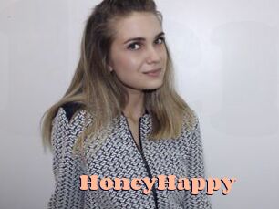 HoneyHappy