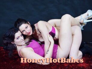 HoneyHotBabes
