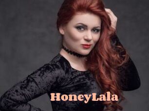 HoneyLala