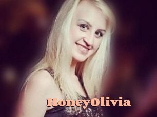 Honey_Olivia