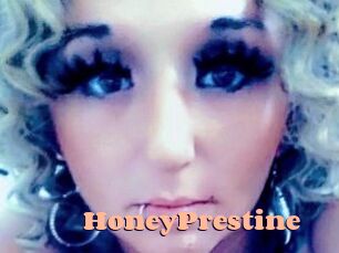 HoneyPrestine