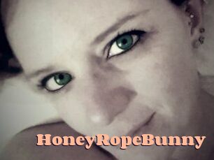 HoneyRopeBunny