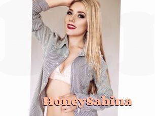 HoneySabina Chatte Rasée