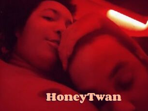 HoneyTwan