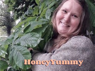 HoneyYummy Chatte Rasée