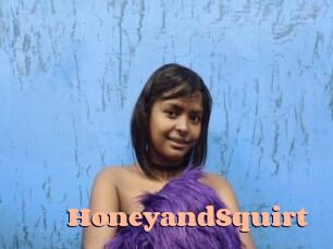 HoneyandSquirt