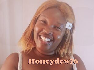 Honeydew76