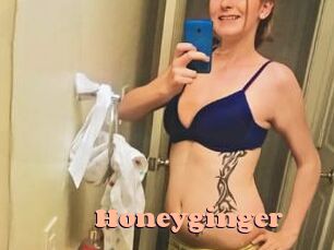 Honeyginger