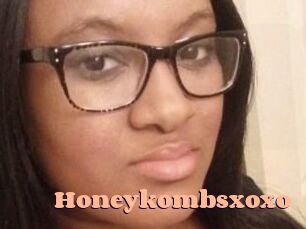 Honeykombsxoxo