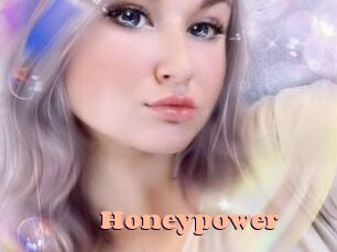 Honeypower