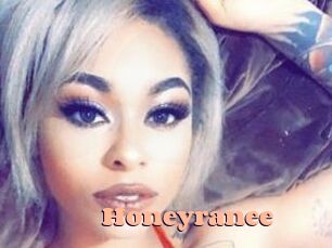 Honeyranee