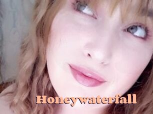 Honeywaterfall Chatte Rasée