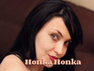 Honka_Honka Chatte Rasée