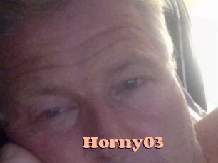 Horny03