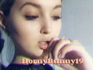 HornyBunny19
