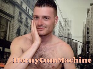 HornyCumMachine