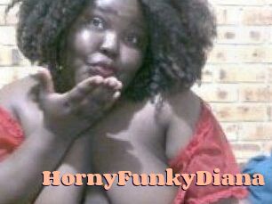 HornyFunkyDiana
