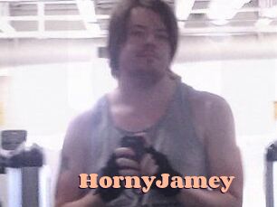HornyJamey
