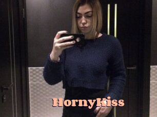 HornyKiss