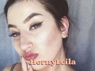 HornyLeila_
