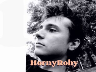 HornyRoby