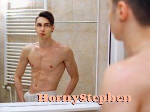 HornyStephen