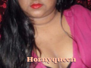 Hornyqueen
