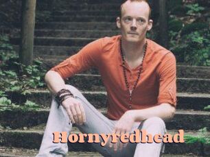 Hornyredhead
