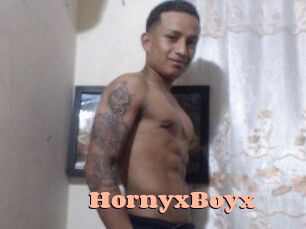 HornyxBoyx
